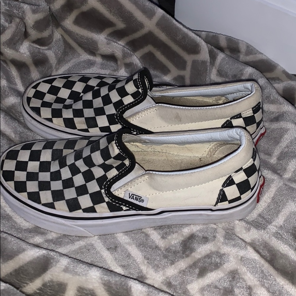 vans
